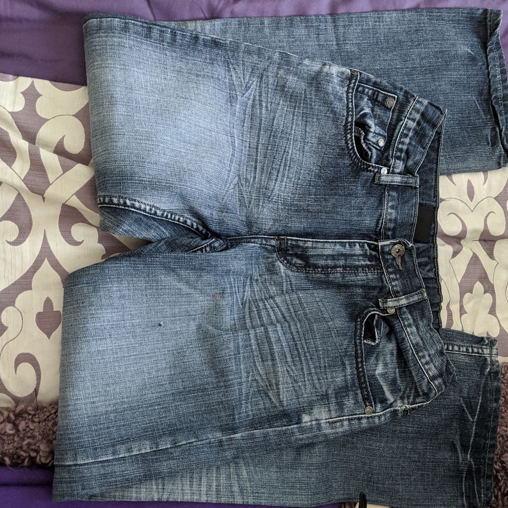 Men's jeans